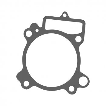 339 р. Прокладка цилиндра CHAKIN Kawasaki KX450F 12-15 11061-0768  000k-106  с доставкой в г. Керчь. Увеличить фотографию 2