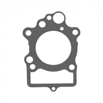 499 р. Прокладка цилиндра CHAKIN Yamaha XV400 91-94, XVS400 96-17 4TR-11351-00, 4TR-11351-01, 2NT-11351-10  000y-159  с доставкой в г. Керчь. Увеличить фотографию 2