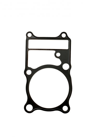 919 р. Прокладка цилиндра CHAKIN Honda XL600 87-88, VT500C 83-86, VT500F 83-84 12191-MM9-000, 12191-MM9-850  100h-054  с доставкой в г. Керчь. Увеличить фотографию 2