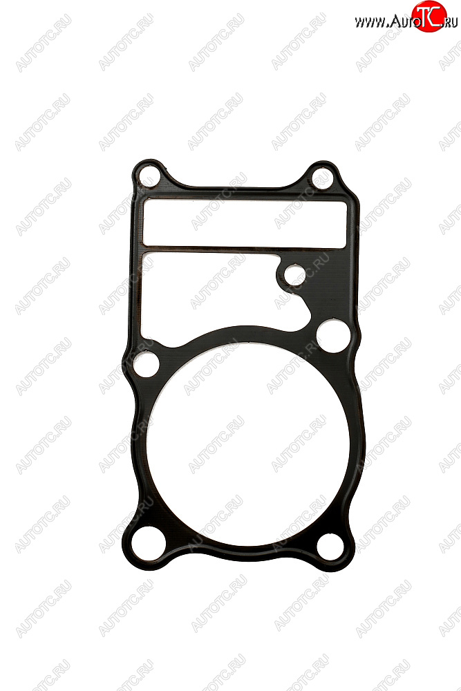 919 р. Прокладка цилиндра CHAKIN Honda XL600 87-88, VT500C 83-86, VT500F 83-84 12191-MM9-000, 12191-MM9-850  100h-054  с доставкой в г. Керчь