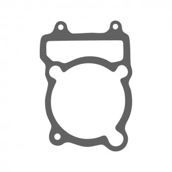 339 р. Прокладка цилиндра CHAKIN Yamaha TT-R230 05-09, TW200 87-09, XT225 93-07, YFM250 5VC-11351-01-00-00  000y-158  с доставкой в г. Керчь. Увеличить фотографию 2
