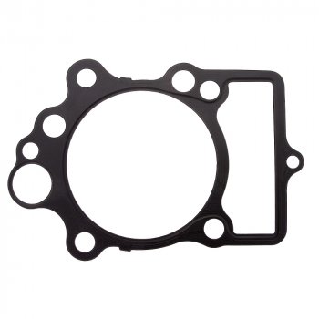 1 039 р. Прокладка цилиндра CHAKIN Yamaha XVS650 97-16 4VR-11351-00-00, 4VR-11351-01-00  100y-041  с доставкой в г. Керчь. Увеличить фотографию 2