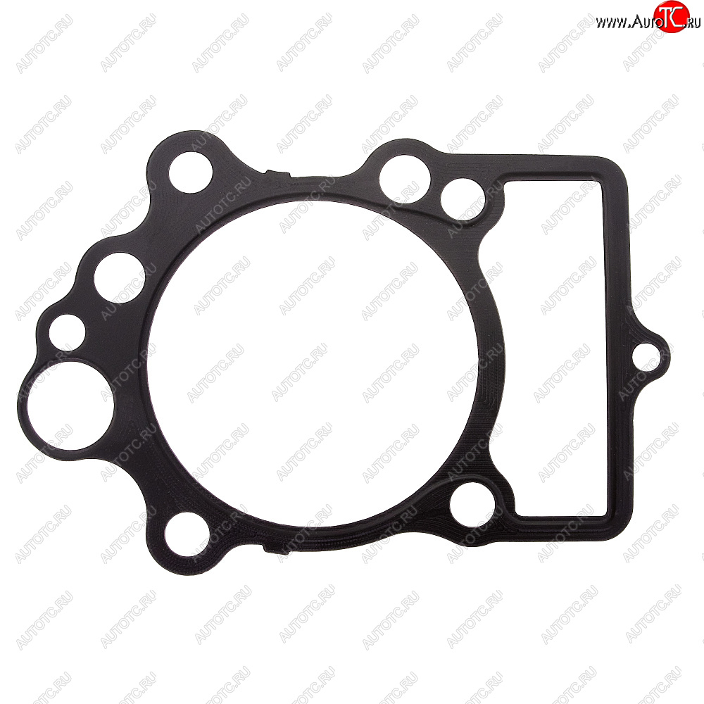 1 039 р. Прокладка цилиндра CHAKIN Yamaha XVS650 97-16 4VR-11351-00-00, 4VR-11351-01-00  100y-041  с доставкой в г. Керчь