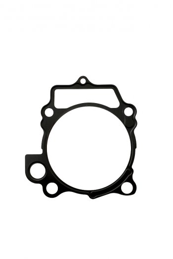1 129 р. Прокладка цилиндра CHAKIN Yamaha WR450F 07-15, YZ450F 06-09, YFZ450R 09-23 2S2-11351-00-00  100y-037  с доставкой в г. Керчь. Увеличить фотографию 2