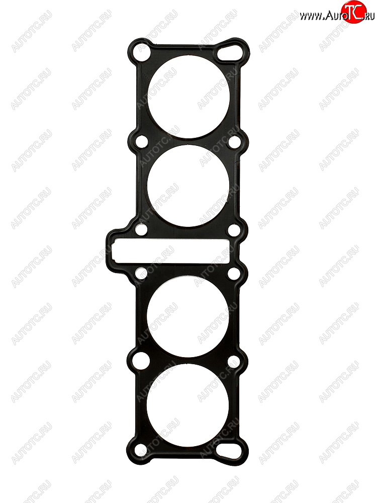 1 399 р. Прокладка цилиндра CHAKIN Suzuki GSF250 89-00, GSX250 Across 91-97 11241-06C00-000  100s-025  с доставкой в г. Керчь