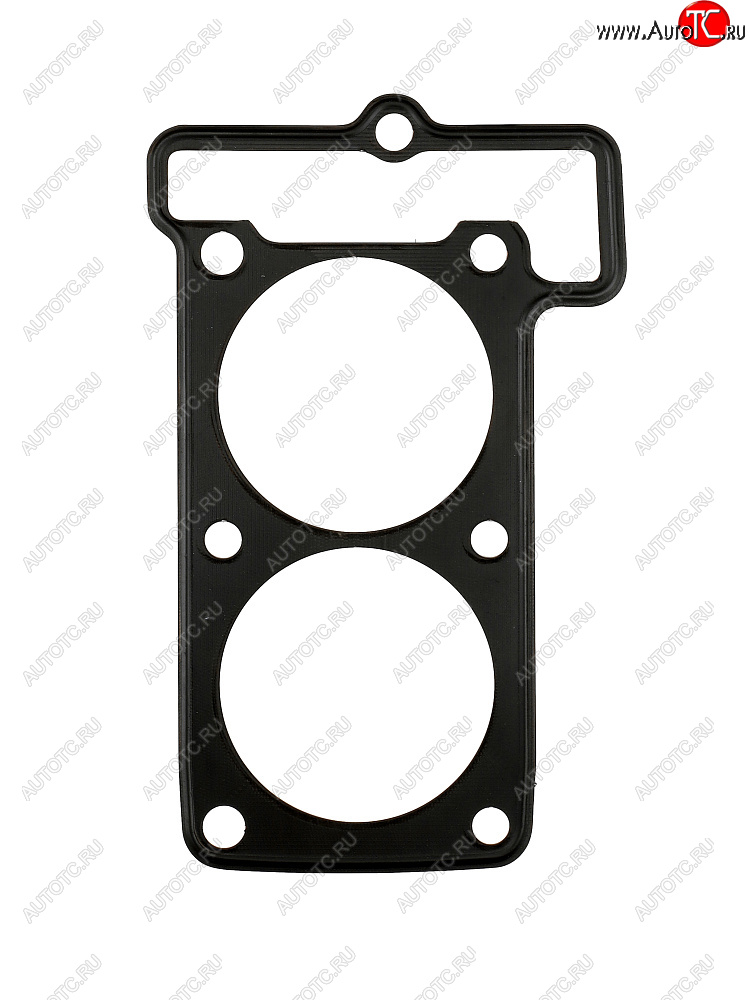 1 199 р. Прокладка цилиндра CHAKIN Kawasaki ZZR250 90-07, Ninja 250 86-07, EL250 87-03 11009-1572  100k-038  с доставкой в г. Керчь