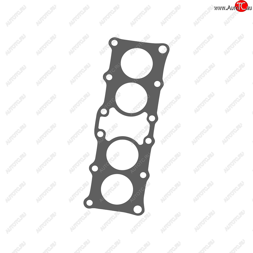 559 р. Прокладка цилиндра CHAKIN Yamaha FZR250 89-94, FZX250 91-92 3LN-11351-00-00  000y-155  с доставкой в г. Керчь