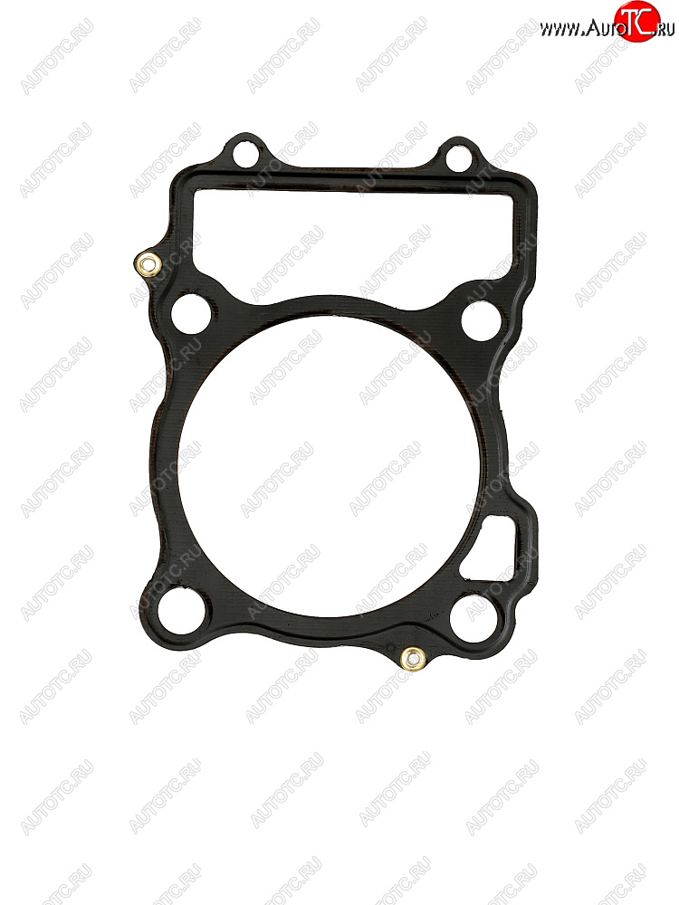 1 399 р. Прокладка цилиндра CHAKIN Suzuki DR-Z250 01-07, DR250 98-00 11241-13E10-000, 11241-13E02-000  100s-024  с доставкой в г. Керчь