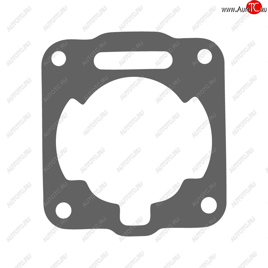219 р. Прокладка цилиндра CHAKIN Yamaha R1-Z 90-92, TDR240TDR250TZR250 1KT-11351-00-00, 1KT-11351-01-00  000y-156  с доставкой в г. Керчь
