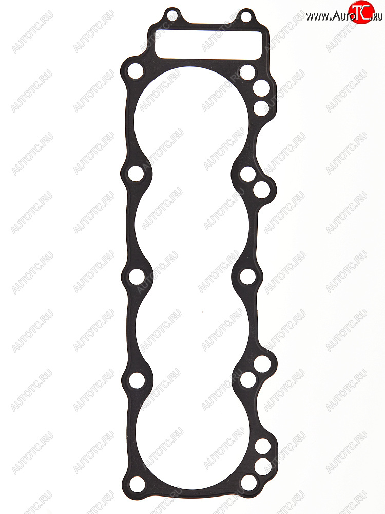 1 289 р. Прокладка цилиндра CHAKIN Suzuki GSX-R600 97-00 SRAD, GSX-R750 96-99 SRAD 11241-33E00-000  100s-027  с доставкой в г. Керчь