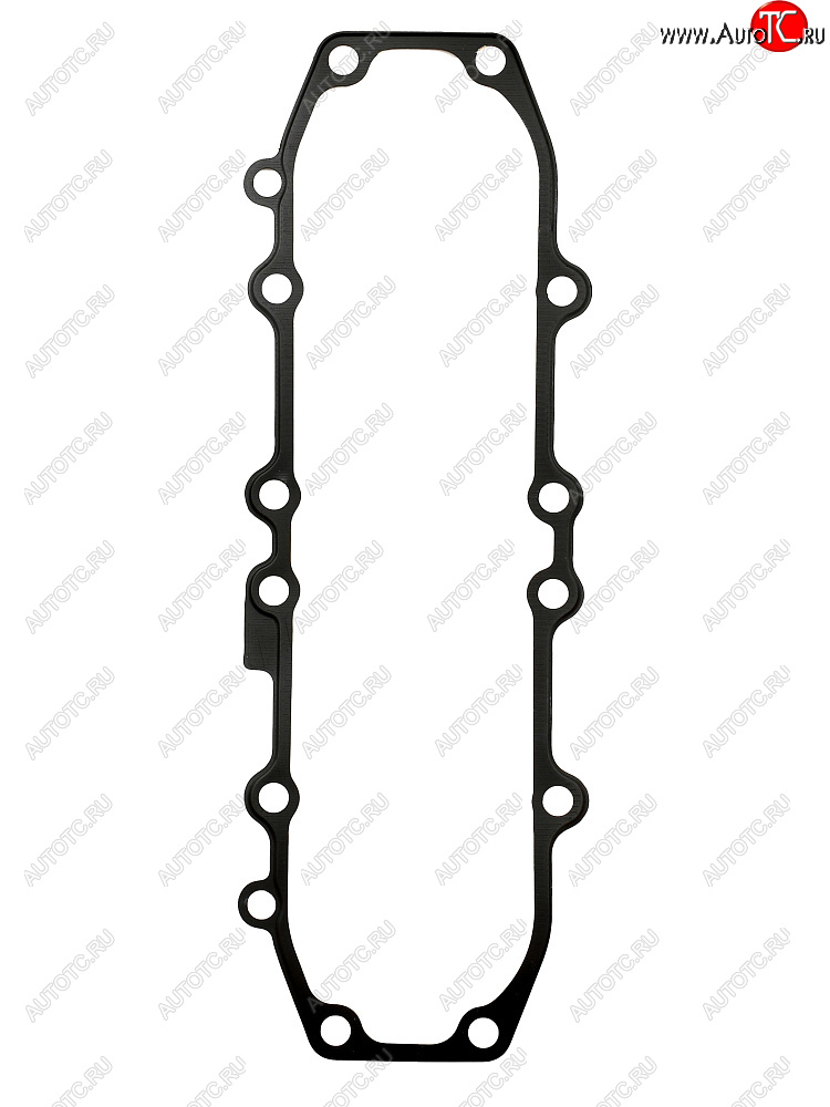 1 479 р. Прокладка цилиндра CHAKIN Kawasaki ZZR400ZZR600 90-07, ZZR500 90-94, ZRX400 94-08 11009-1855  100k-039  с доставкой в г. Керчь