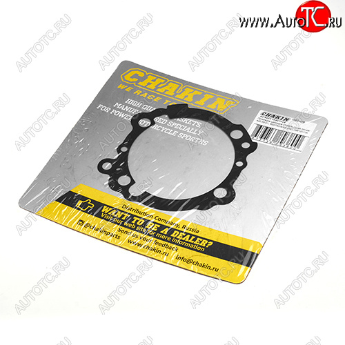 1 329 р. Прокладка цилиндра CHAKIN Ducati Moster 400 00-01, 600750SSS 2001 78610611A  100d-008  с доставкой в г. Керчь