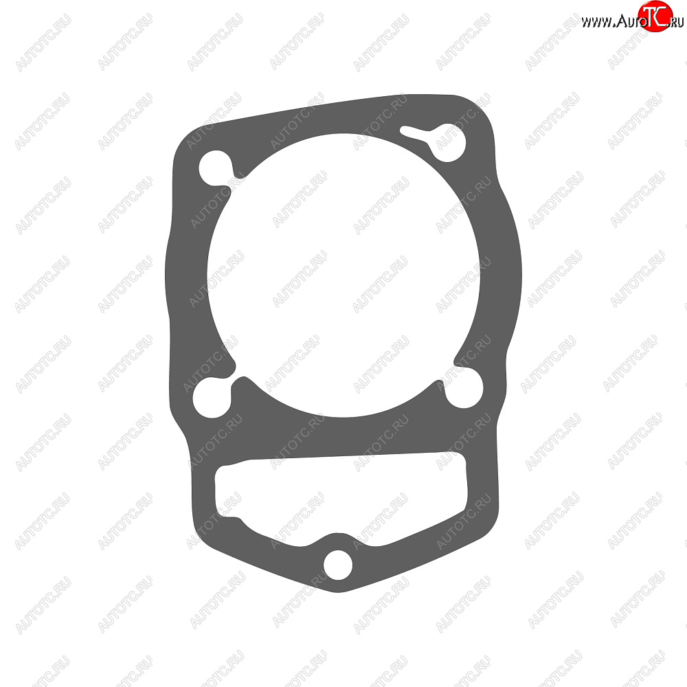 339 р. Honda CRF230F 03-09, CRF150F 03-05 Прокладка цилиндра 12191-KCN-020  000h-203  с доставкой в г. Керчь
