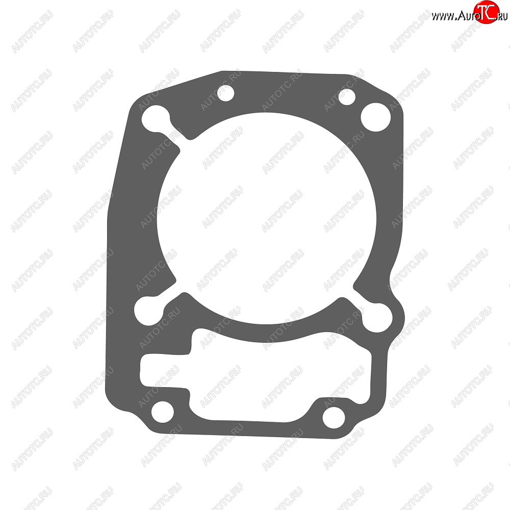 271 р. Honda CB125F 14-17, CBF125 09-13, CBF150 05-12 Прокладка цилиндра 12191-KYA-C00  000h-210  с доставкой в г. Керчь