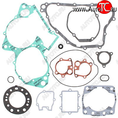 7 399 р. Прокладки двигателя (полн. компл.) WINDEROSA Honda CR 250R 02-04  (808261)  808261  с доставкой в г. Керчь