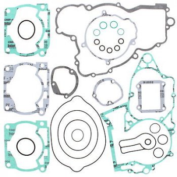 Прокладки двигателя (полн. компл.) WINDEROSA KTM SX  SXS  EXC 250 03-04 (808323)  808323