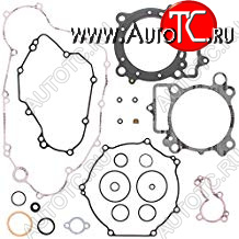 14 299 р. Прокладки двигателя (полн. компл.) WINDEROSA Kawasaki KX450F 06-08 (808469)  808469  с доставкой в г. Керчь