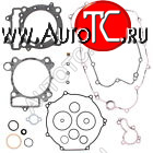 14 299 р. Прокладки двигателя (полн. компл.) WINDEROSA Kawasaki KLX450R 08-09 (808480)  808480  с доставкой в г. Керчь