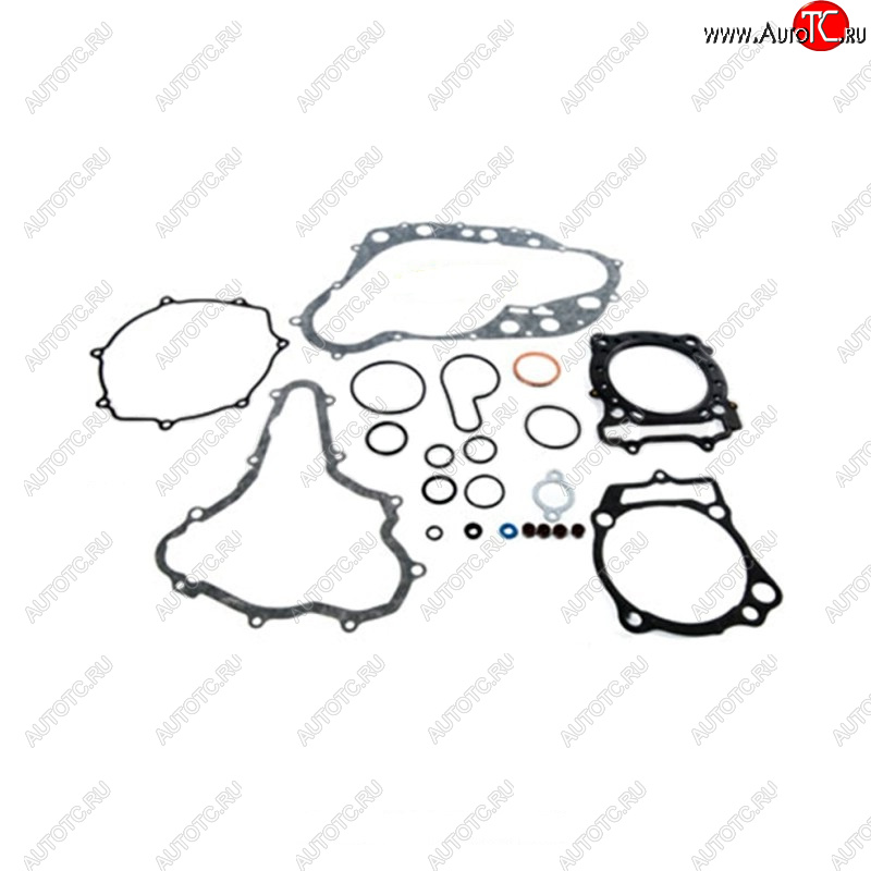 15 799 р. Прокладки двигателя (полн. компл.) WINDEROSA Honda CRF450X 05-17 (808276)  808276  с доставкой в г. Керчь