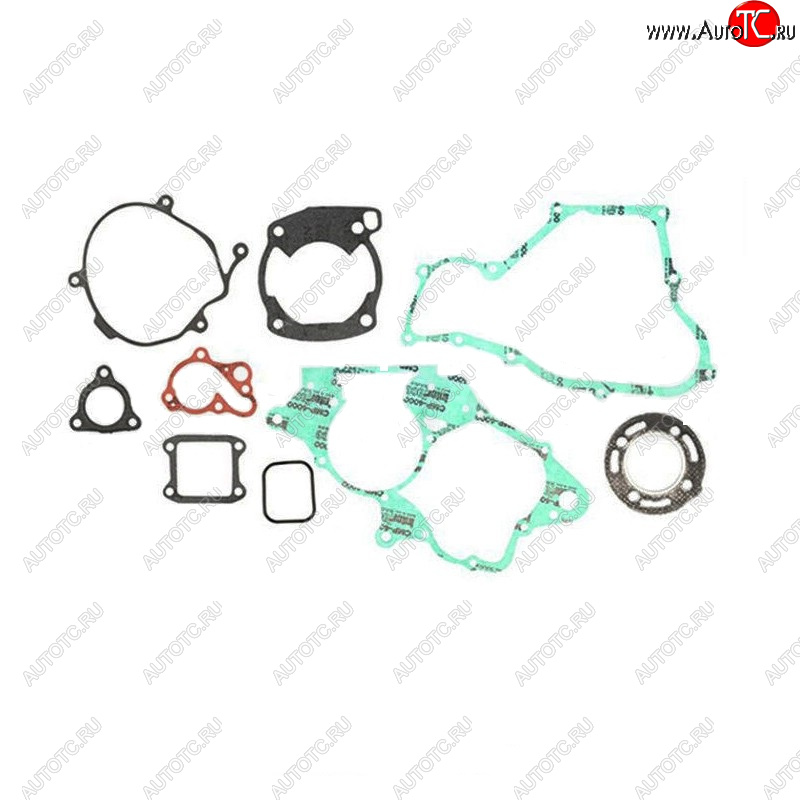 5 899 р. Прокладки двигателя (полн. компл.) WINDEROSA KTM SX85 13-17, Husqvarna TC85 14-17 (808340)  808340  с доставкой в г. Керчь
