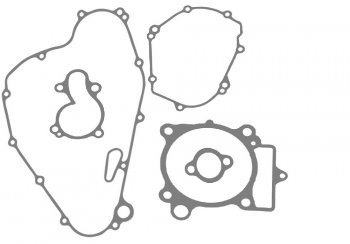 Комплект прокладок CHAKIN для мотоцикла Kawasaki KX450F 16-18  00kk-013