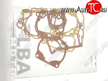 2 589 р. Комплект прокладок CHAKIN для мотоцикла KTM 250 SXXCXC-W 07-16,  Husqvarna TC250 14-15  0kkt-007  с доставкой в г. Керчь