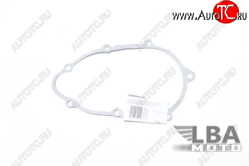 268 р. Прокладка крышки датчика холла для мотоцикла Honda CB400 92-98   пм-00004318  с доставкой в г. Керчь