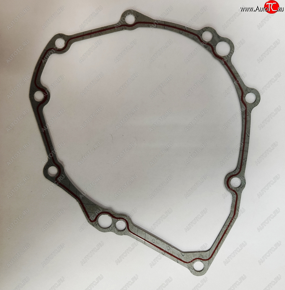 146 р. Прокладка крышки генератора для мотоцикла Suzuki GSX-R1300 99-07  пм-00002959  с доставкой в г. Керчь