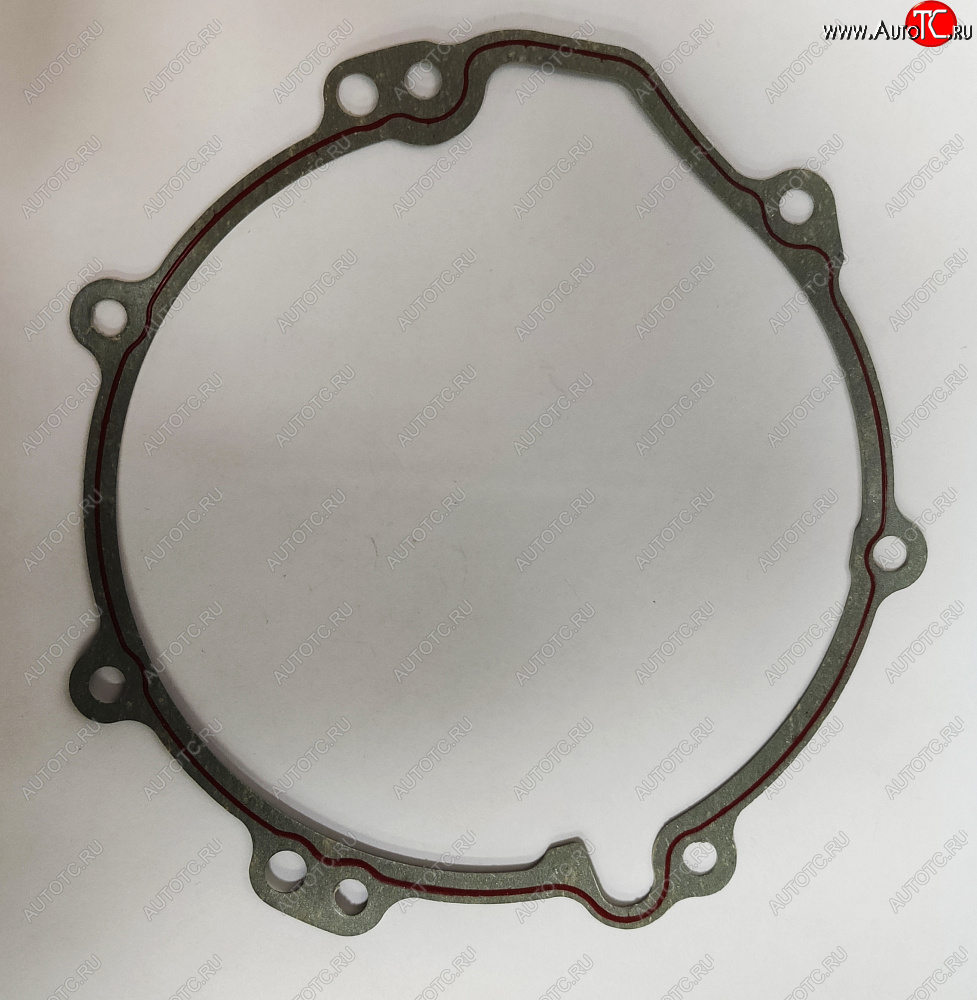 268 р. Прокладка крышки генератора для мотоцикла Kawasaki ZX-14R 06-14  пм-00002961  с доставкой в г. Керчь