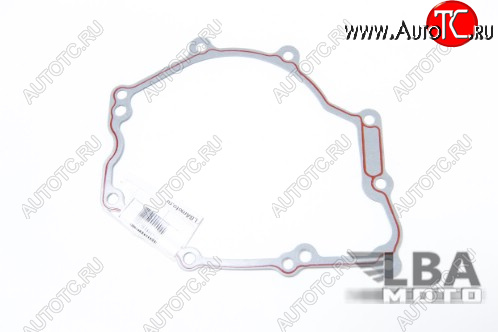 146 р. Прокладка крышки генератора для мотоцикла Yamaha YZF-R6 03-05,YZF-R6S 05-06  лб-00000111  с доставкой в г. Керчь