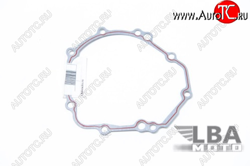 146 р. Прокладка крышки генератора для мотоцикла Suzuki GSX-R1000 05-08  лб-00000115  с доставкой в г. Керчь