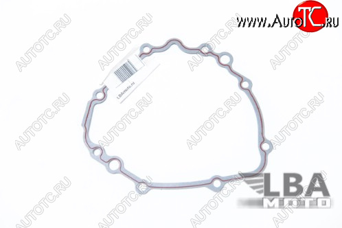 146 р. Прокладка крышки генератора для мотоцикла Honda CBR600RR 03-06  лб-00000117  с доставкой в г. Керчь