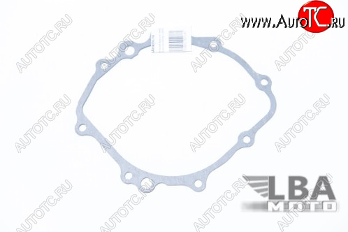 146 р. Прокладка крышки генератора для мотоцикла Honda CBR600RR 07-15  лб-00000118  с доставкой в г. Керчь