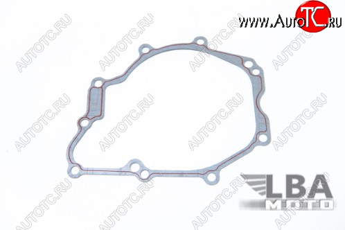 146 р. Прокладка крышки генератора для мотоцикла Yamaha YZF-R6 06-15  пм-00002440  с доставкой в г. Керчь