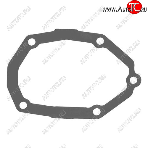 169 р. Suzuki GSF1250650 2007-2012  Прокладка правая малая правая 11491-18H00-000  000s-029  с доставкой в г. Керчь