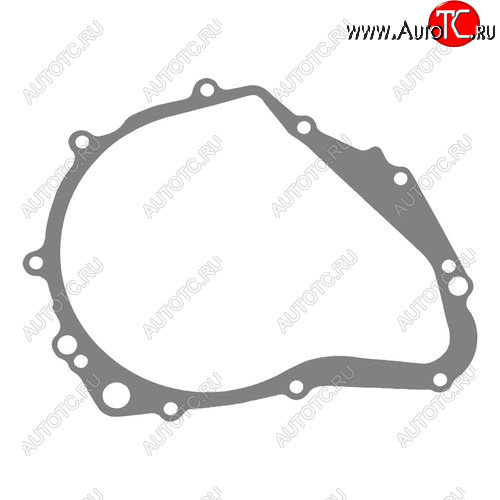 275 р. Suzuki GSF6501250 2007-2012  Прокладка левая 11483-18H00-000  000s-038  с доставкой в г. Керчь