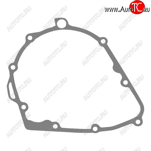 369 р. Suzuki Inazuma1200, GSF1200 96-06 Прокладка левая 11483-48B21-000  000s-027  с доставкой в г. Керчь