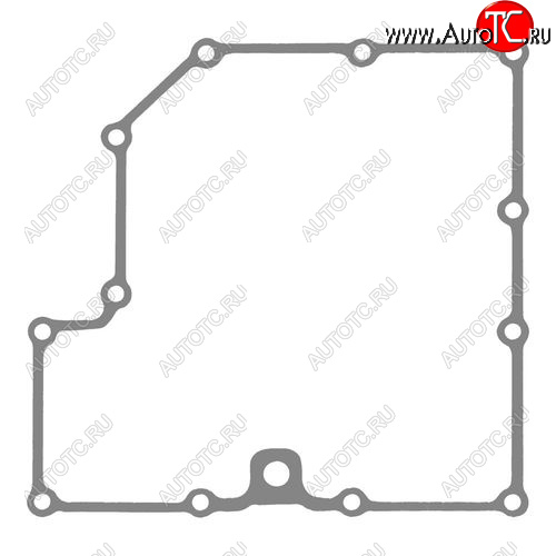 329 р. Suzuki GSX-R400 GK76, RF400 Прокладка Поддона картера 11489-33C01-000  000s-017  с доставкой в г. Керчь