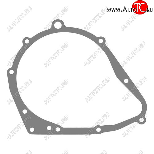329 р. Suzuki GSX-R750 85-91, GSX600750F GSF600650F, Inazuma400 Прокладка левой крышки 11483-27A20-000  000s-009  с доставкой в г. Керчь