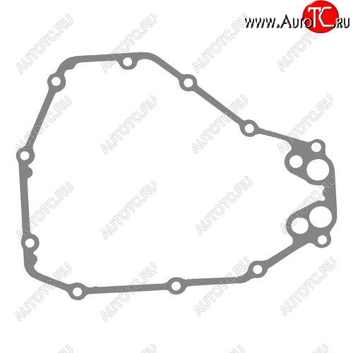 329 р. Suzuki GSX400F Katana, Impulse400 прокладка поддона картера 11489-32C00-000  000s-025  с доставкой в г. Керчь