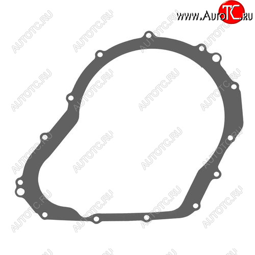 559 р. Suzuki GSX-R600750 2006-2016 прокладка правой крышки (сцепления) 11482-01H00-000  000s-039  с доставкой в г. Керчь