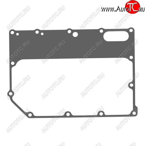 369 р. Suzuki GSX-R600750 2006-2016 прокладка поддона картера 11489-01H01-000  000s-019  с доставкой в г. Керчь