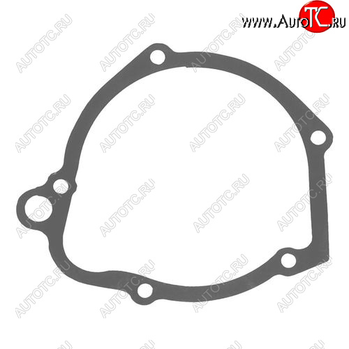 275 р. Suzuki GSX-R1100750,GSX600750F Прокладка правая малая правая 11491-27A30-000   000s-020  с доставкой в г. Керчь