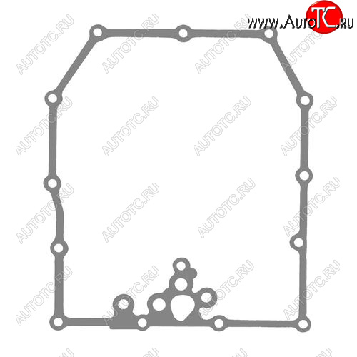 419 р. Suzuki GSX-R1100750,GSX600750F Прокладка поддона картера 11489-27A21-000  000s-001  с доставкой в г. Керчь