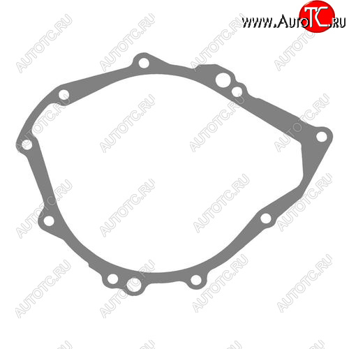 275 р. Suzuki GSX-R1300 1999-2016 прокладка левой крышки (генератора) 11483-24F00-000  000s-045  с доставкой в г. Керчь