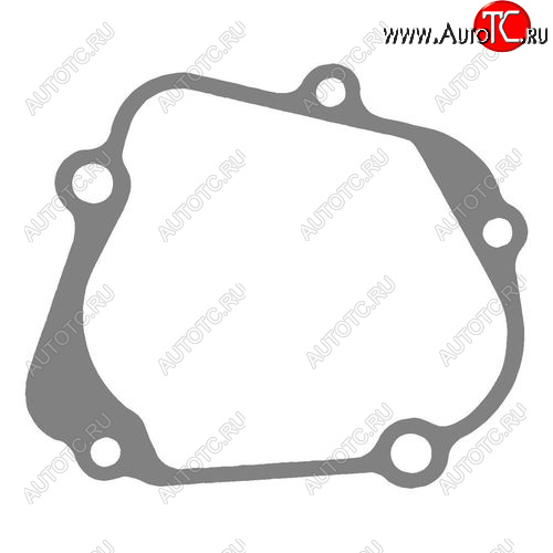 150 р. Suzuki GSX-R1300BK, GSX-R1300 прокладка крышки мех переключения 11485-24F00-000  000s-031  с доставкой в г. Керчь