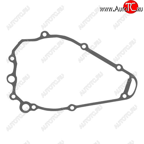 369 р. Suzuki RF400, GSX-R400, GSX400F, Impulse400 Прокладка левой крышки двс 11483-30B10-000  000s-016  с доставкой в г. Керчь