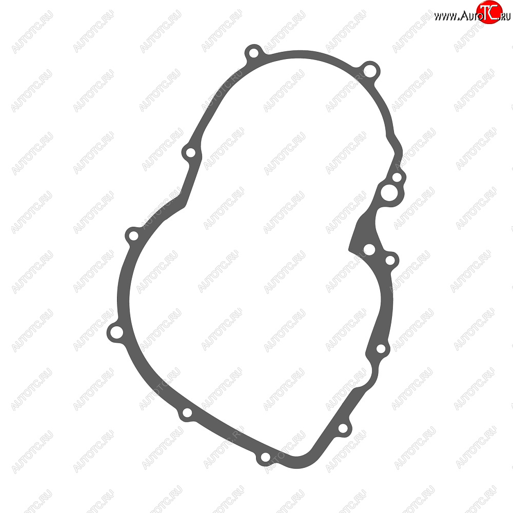 659 р. Suzuki RF400, GSX-R400, GSX400F, Impulse400 Прокладка правой крышки двс 11482-32C11-000   000s-015  с доставкой в г. Керчь