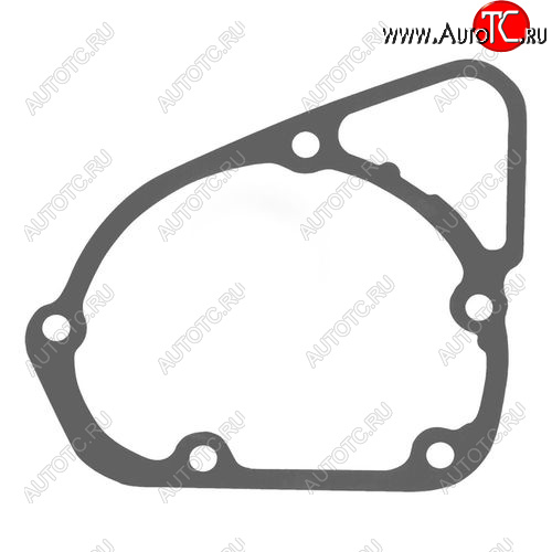 238 р. Suzuki RF600900, GSX-R1100750 91-98 Прокладка правая малая правая 11491-17E01-000  000s-002  с доставкой в г. Керчь