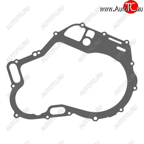 559 р. Suzuki TL1000RS SVDL1000 Прокладка правой крышки(сцепления) 11482-02F10-000, 11482-06G10-000  000s-032  с доставкой в г. Керчь